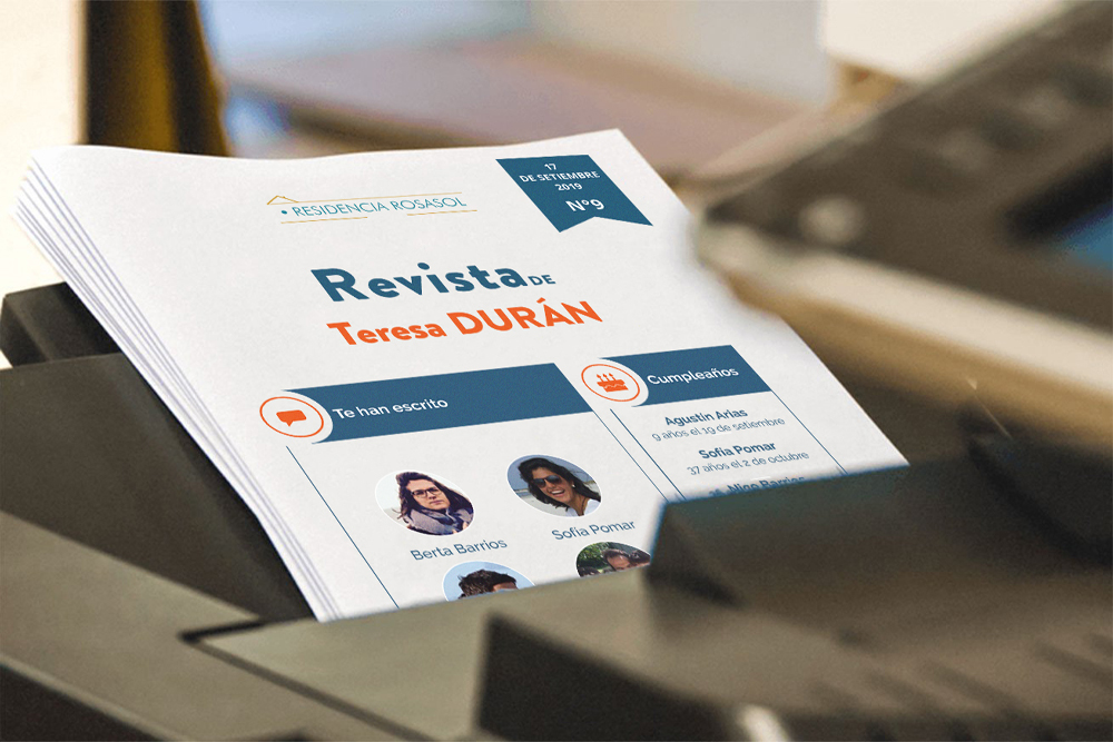 revista famileo lista para imprimir el lunes