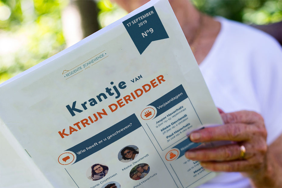 lezen familiekrantje famileo