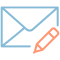 e-mail